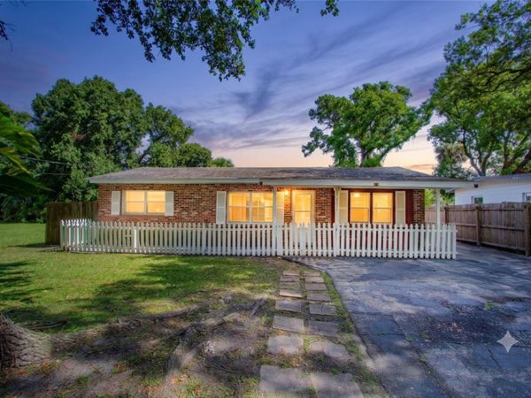 1026 SARITA STREET , SANFORD, FL 32773