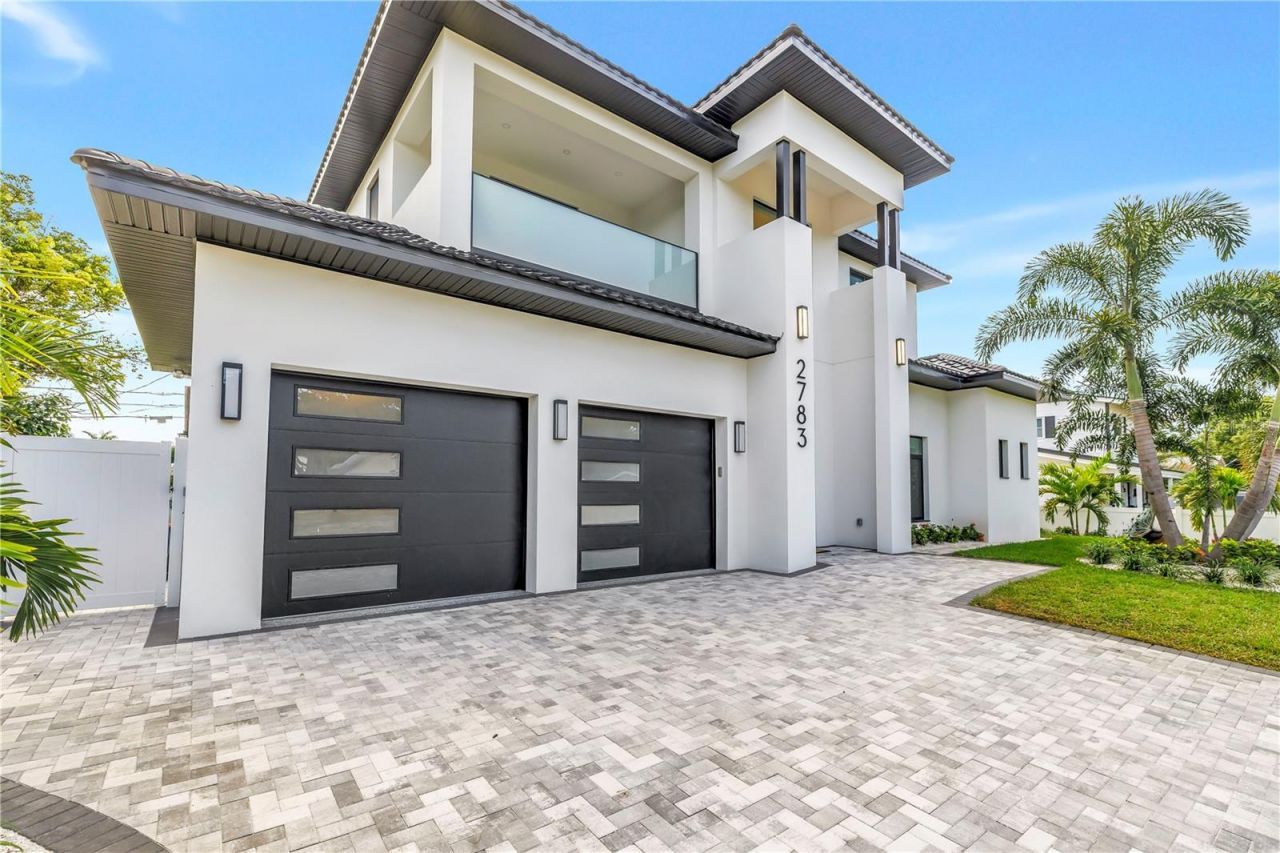 2783 67th Way N, Saint Petersburg, FL 33710 Photo