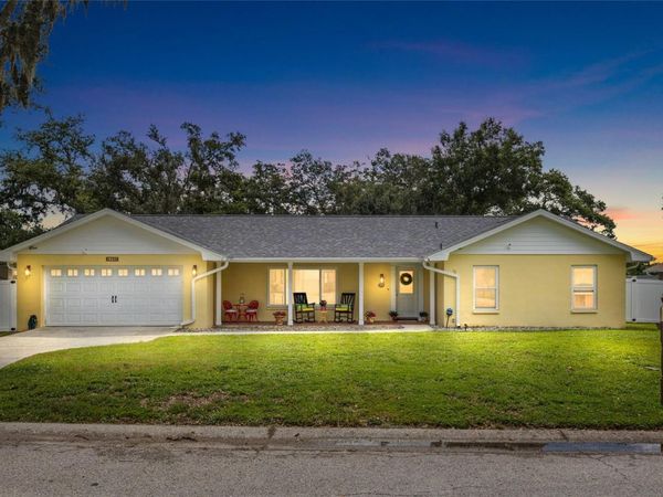 1103 RIDGEFIELD DRIVE , VALRICO, FL 33594