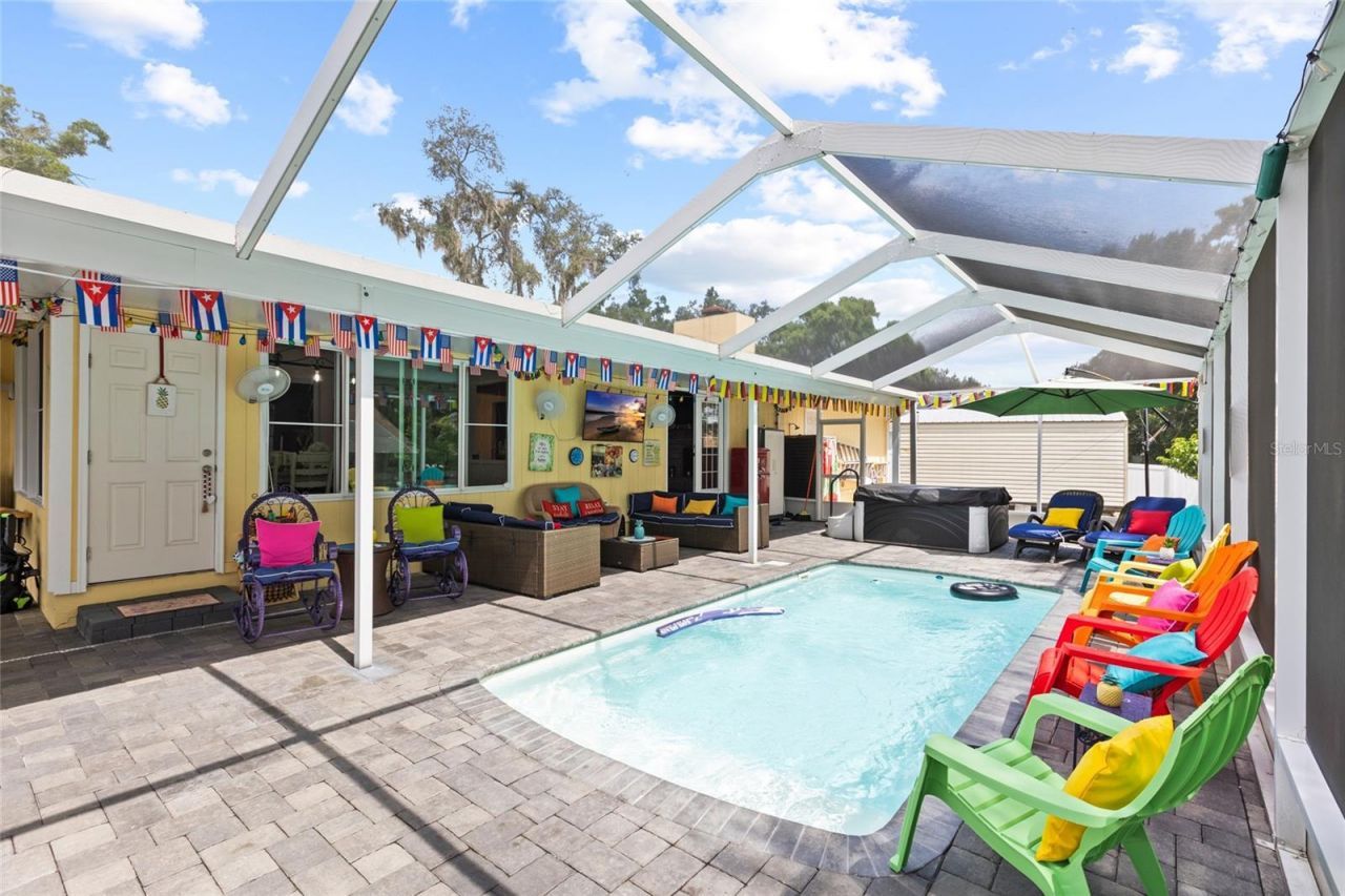 1103 Ridgefield Drive , Valrico, FL 33594 Photo