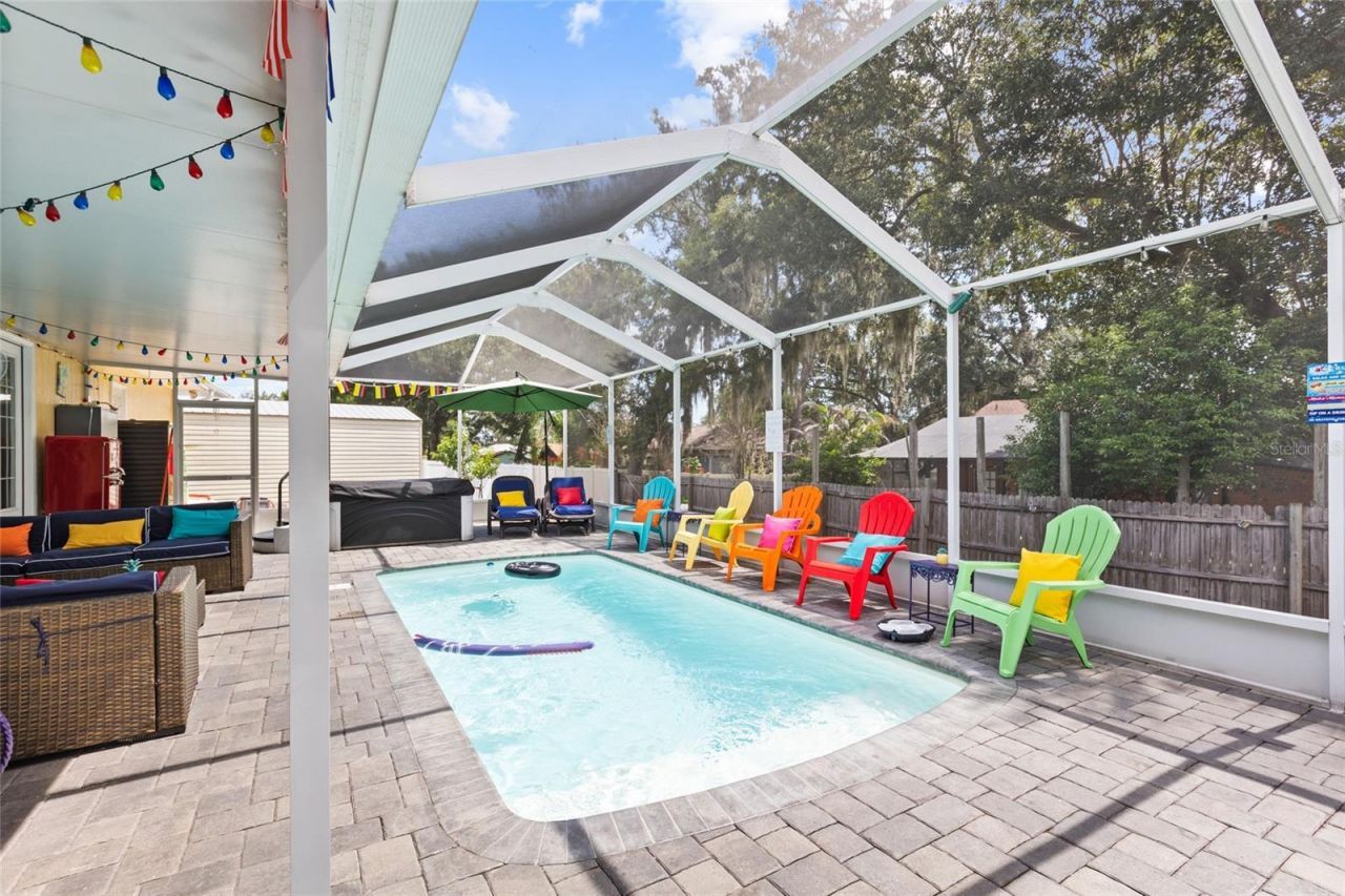 1103 Ridgefield Drive , Valrico, FL 33594 Photo