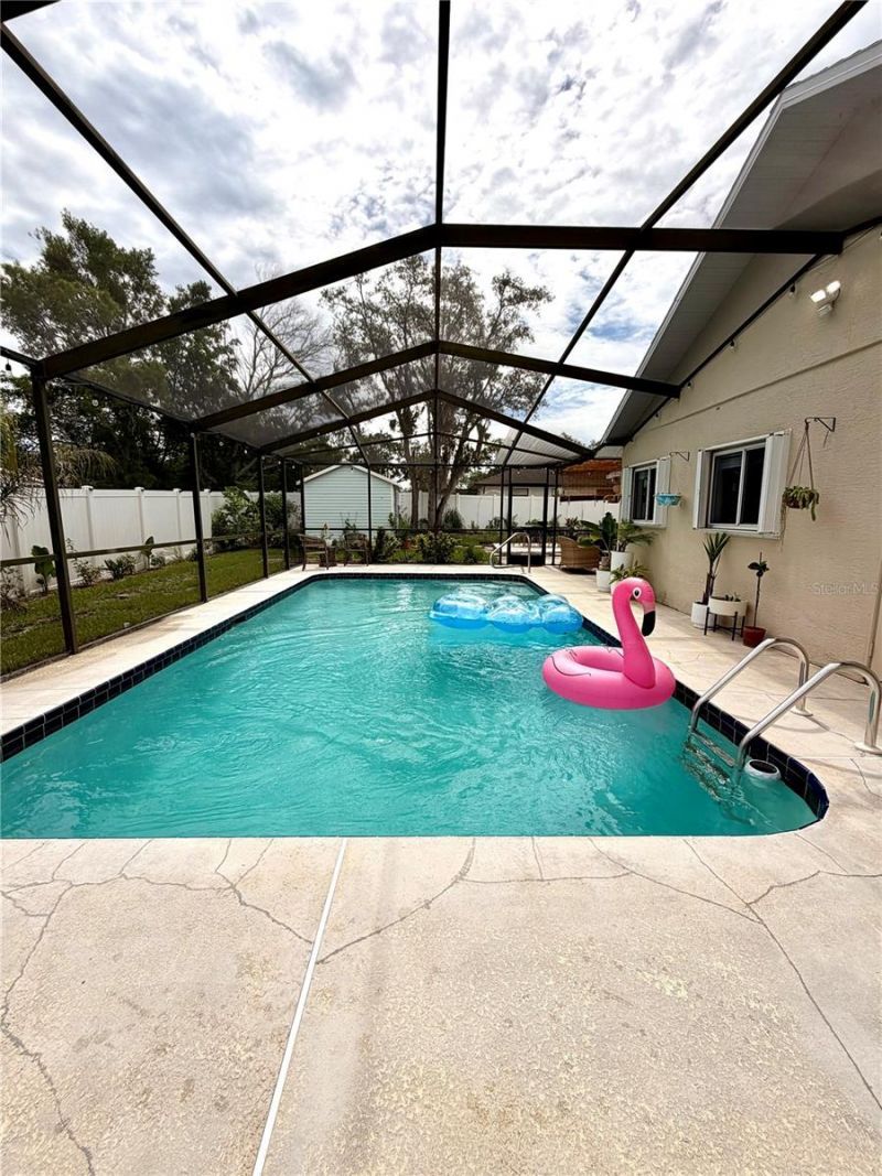 11450 Linden Drive, Spring Hill, FL 34608 Photo