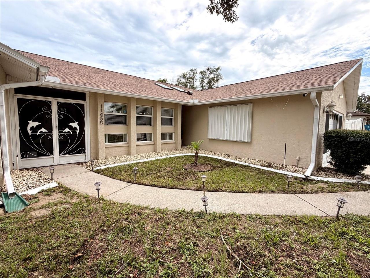 11450 Linden Drive, Spring Hill, FL 34608 Photo