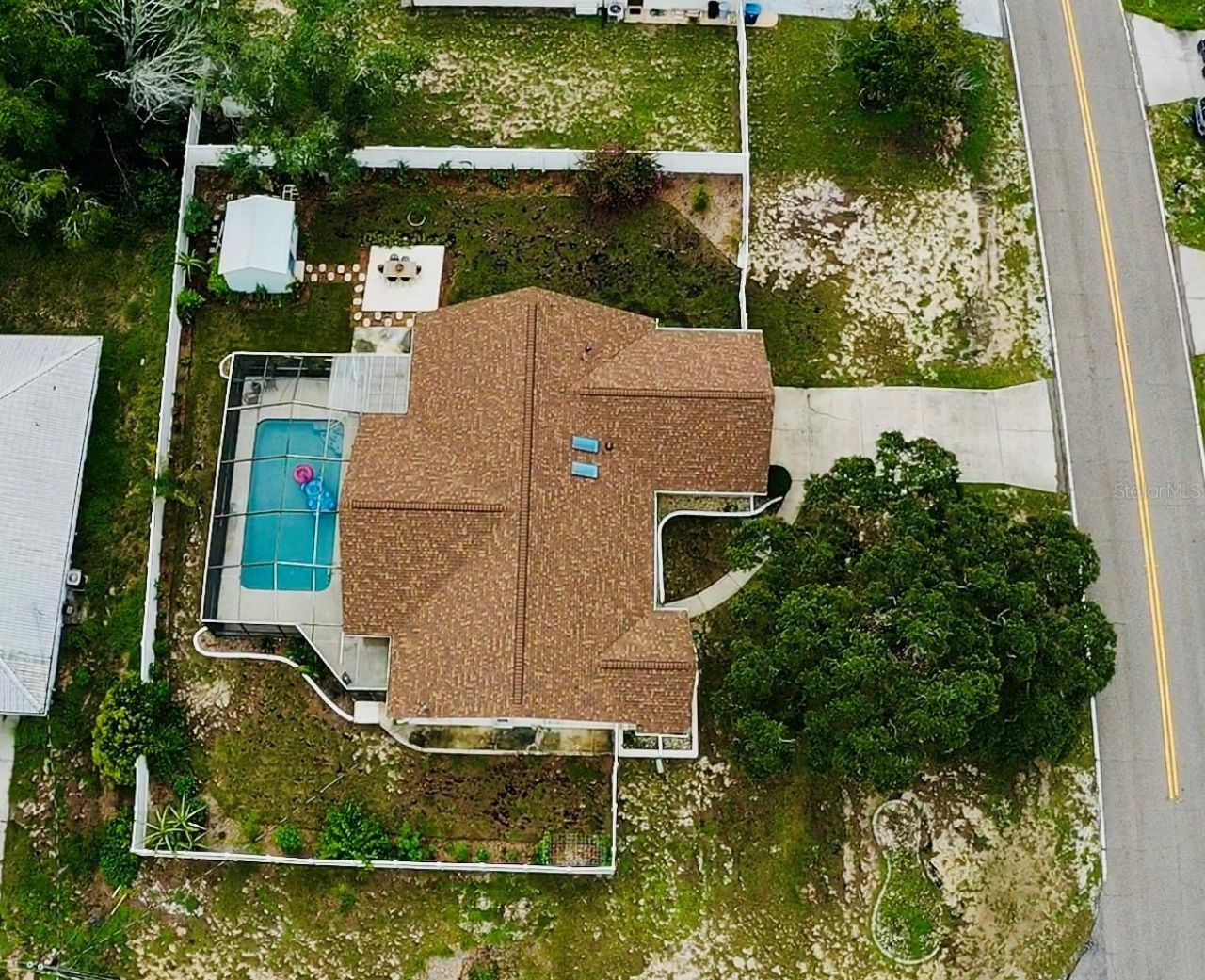 11450 Linden Drive, Spring Hill, FL 34608 Photo