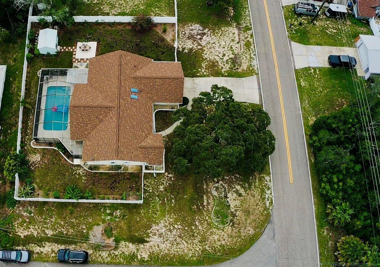11450 Linden Drive, Spring Hill, FL 34608 Photo