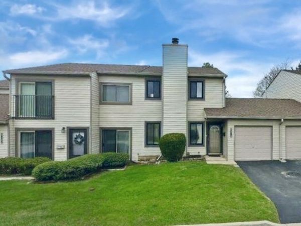 6318 Prideham Street, Downers Grove, IL 60516