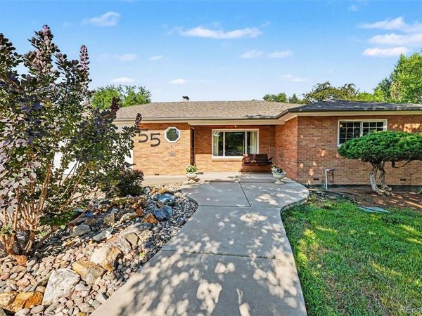 55 Brentwood Street, Lakewood, CO 80226