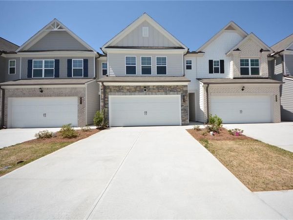 3829 Billabong Trail , Gainesville, GA 30506