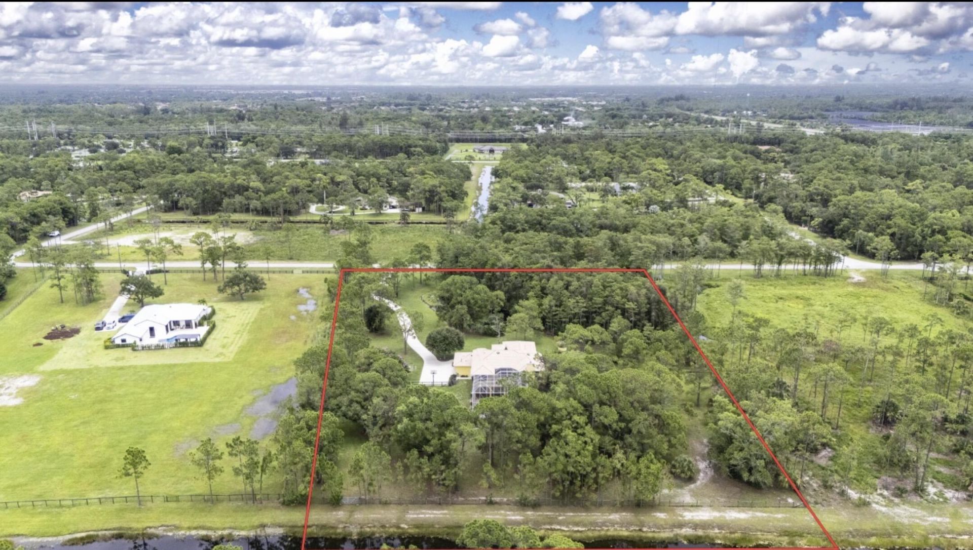 5699 Cougars Prowl, Lake Worth, FL 33449 Photo
