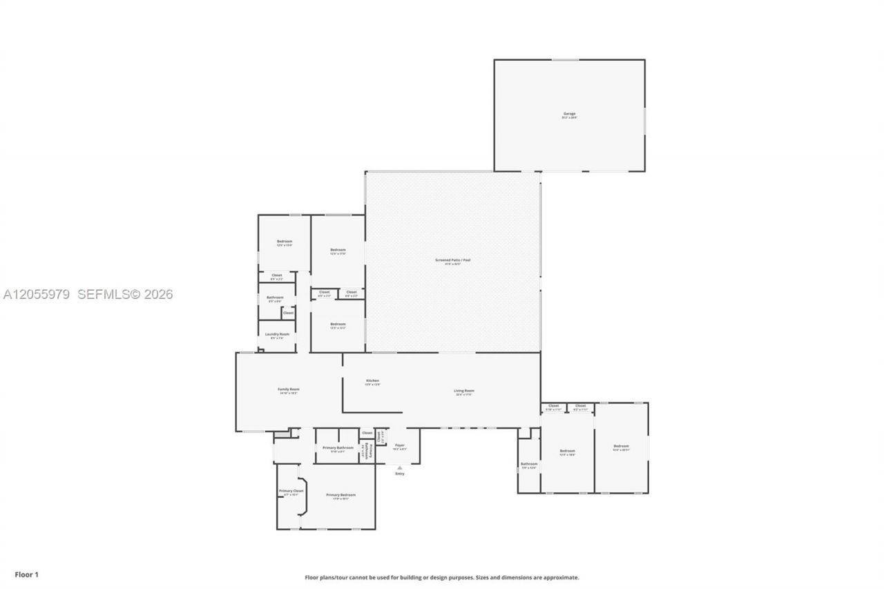 13680 SW 26th St, Davie, FL 33325 Photo
