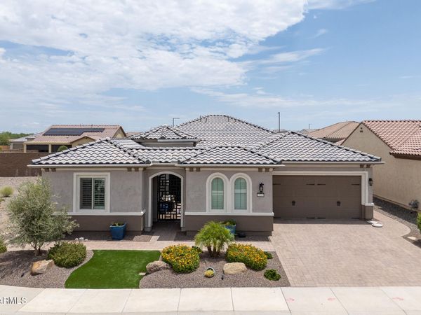 19249 N 268TH Lane, Buckeye, AZ 85396