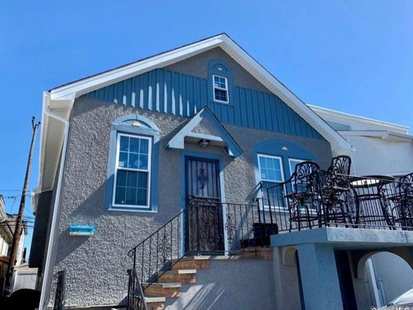 34 Connecticut Avenue, Long Beach, NY 11561