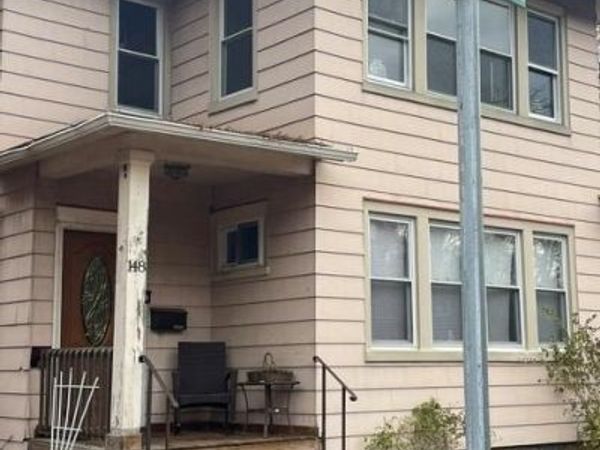 148 Clinton Avenue, Nyack, NY 10960