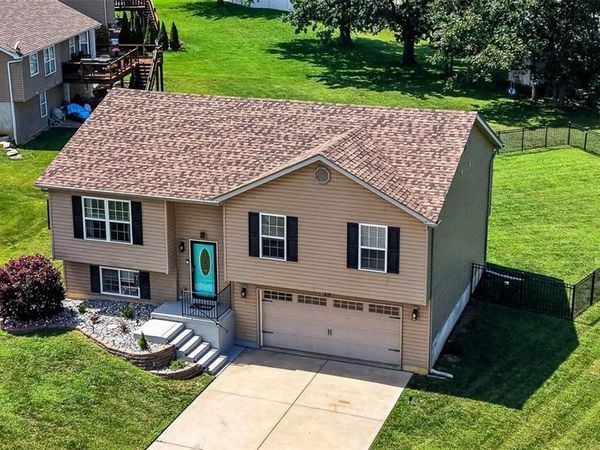 15 Fredde Court, Wentzville, MO 63385