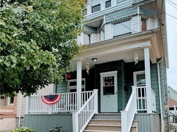 12 Seneca Parkside, Buffalo, NY 14210