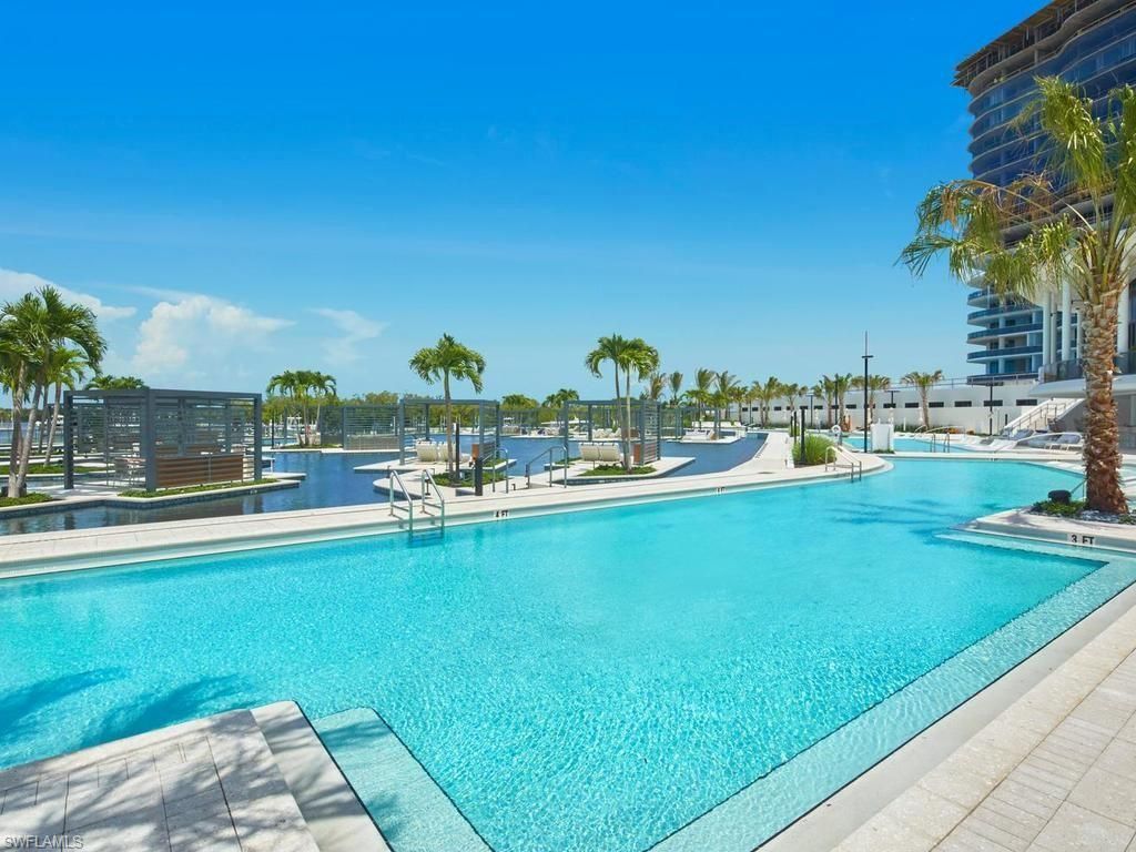 5200 Seagrass Blvd, Unit 2002, Bonita Springs, FL 34134 Photo