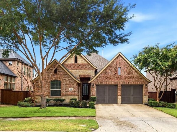 769 Sweet Iron Road, Frisco, TX 75036