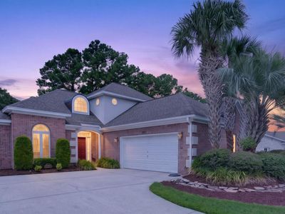 3802 Cagney Ln. , Myrtle Beach, SC 29577