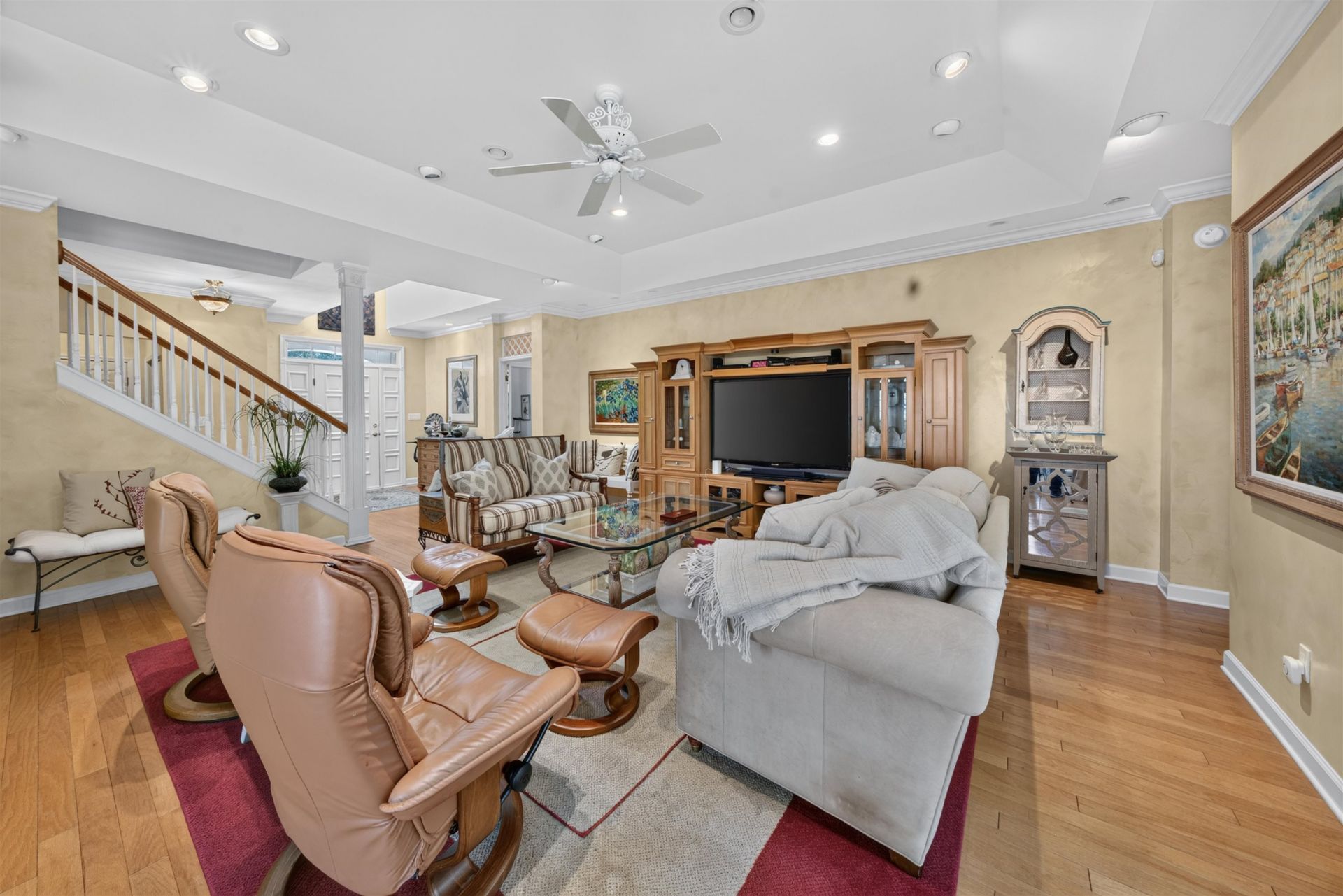 3802 Cagney Ln.  Photo 11