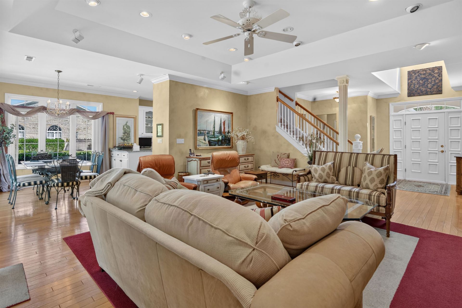 3802 Cagney Ln.  Photo 12