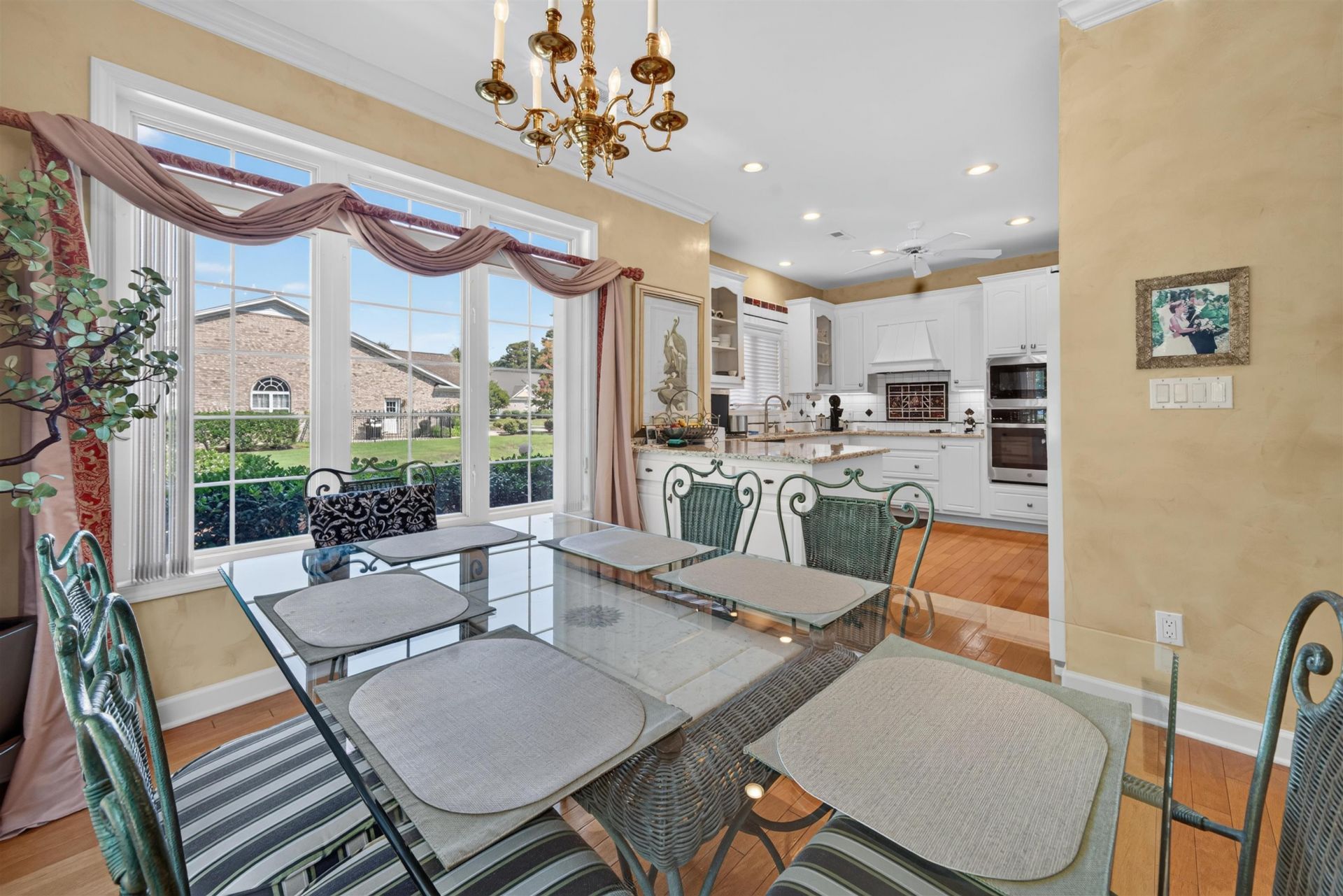 3802 Cagney Ln.  Photo 19