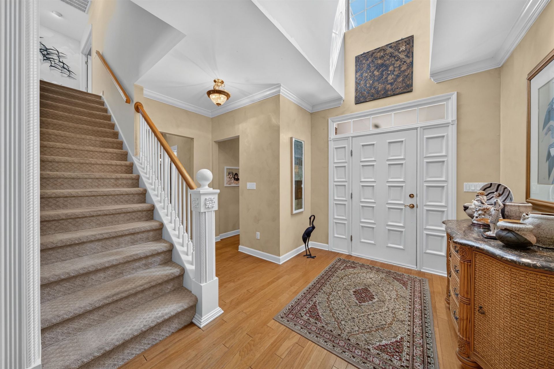 3802 Cagney Ln.  Photo 39