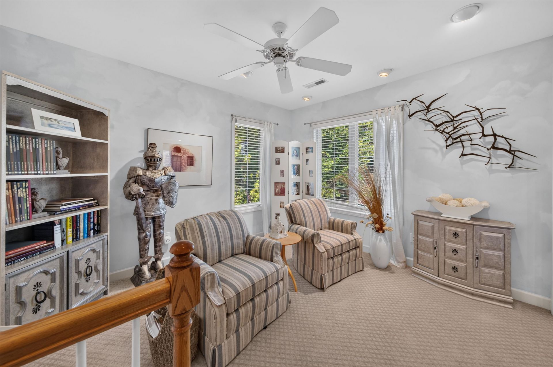 3802 Cagney Ln.  Photo 40