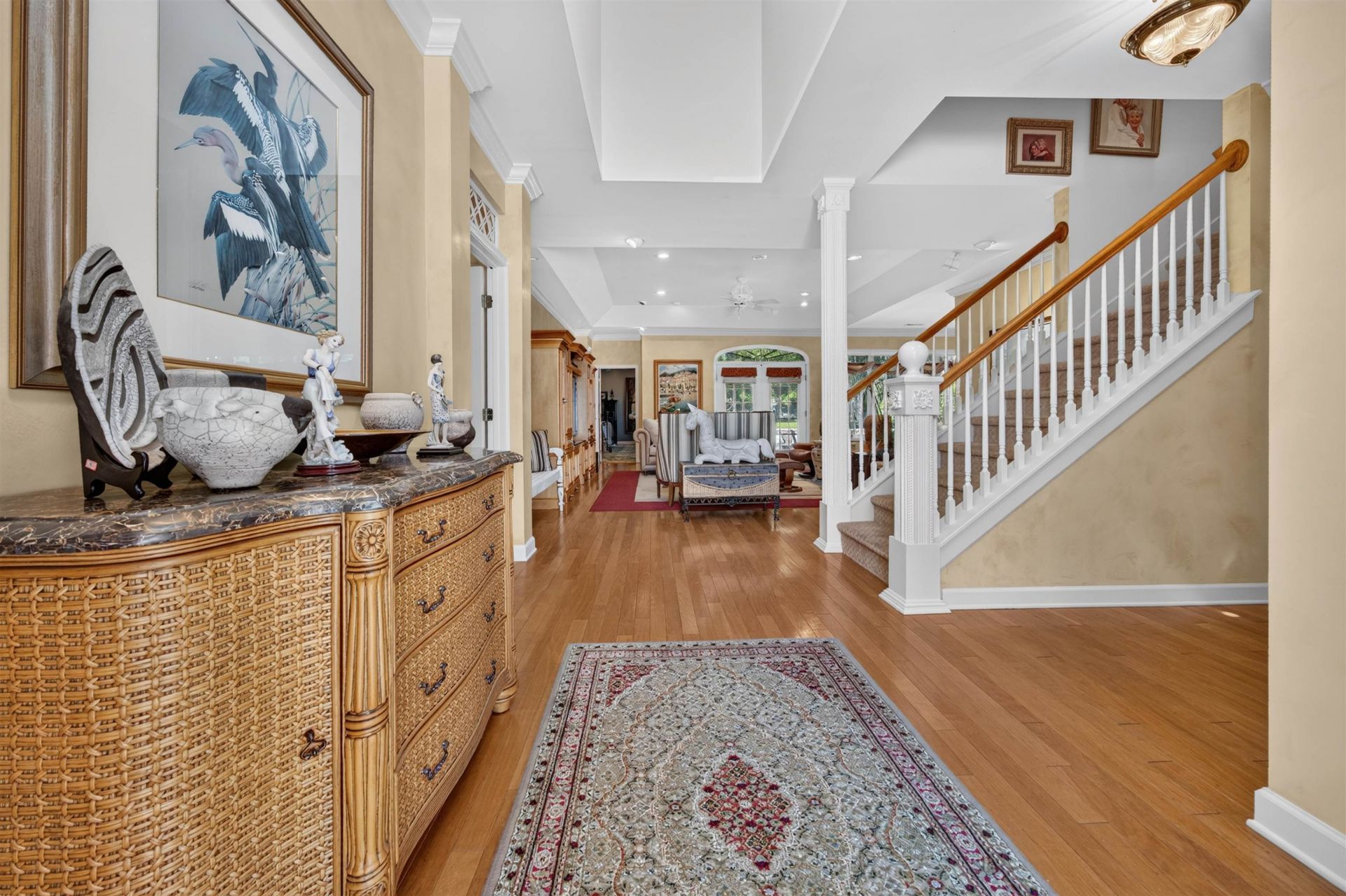 3802 Cagney Ln.  Photo 6