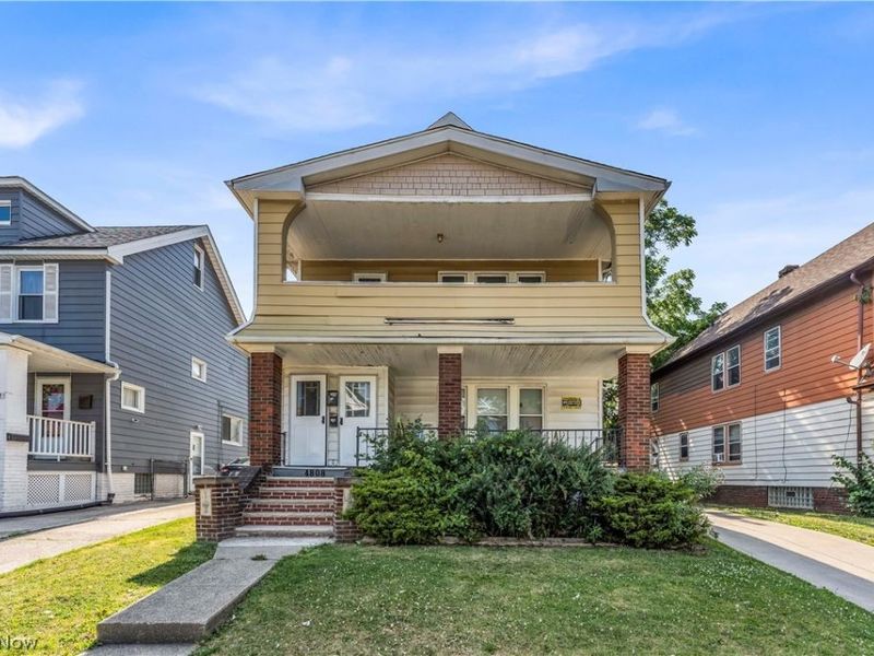 4808 E 84th Street, Unit 2/UP, Garfield Heights, OH 44125 Photo 1