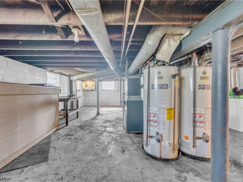 4808 E 84th Street, Unit 2/UP, Garfield Heights, OH 44125 Photo 20