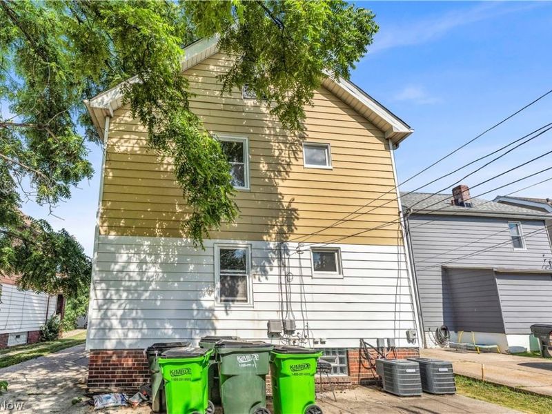 4808 E 84th Street, Unit 2/UP, Garfield Heights, OH 44125 Photo 22