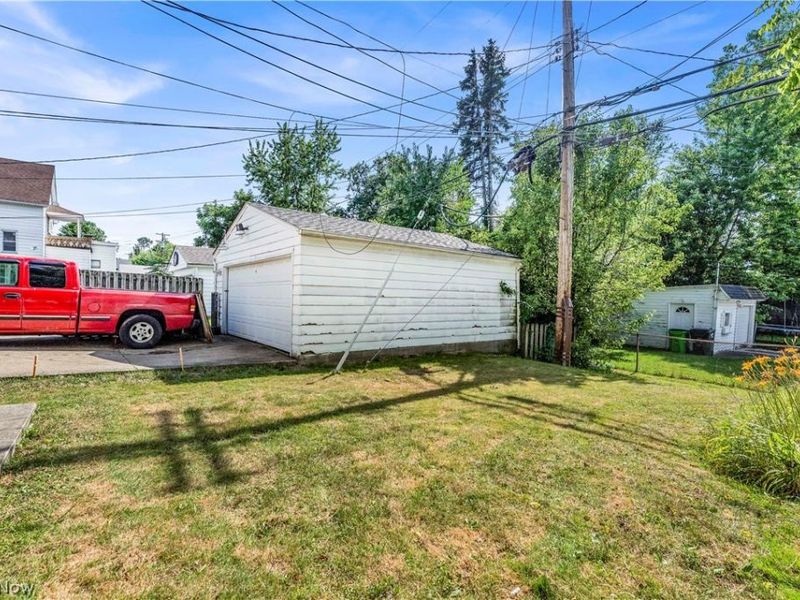 4808 E 84th Street, Unit 2/UP, Garfield Heights, OH 44125 Photo 24
