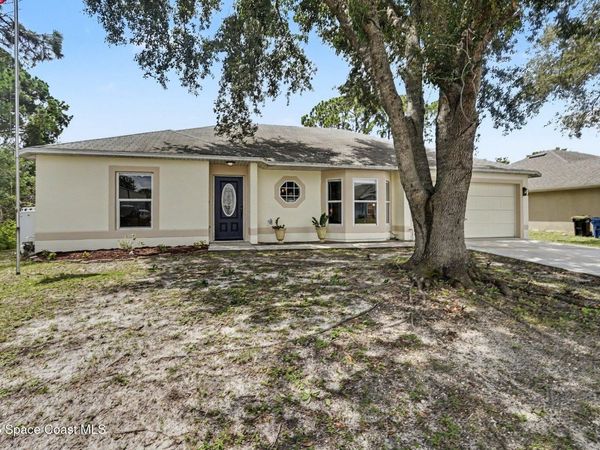 1326 Defender Street NW, Palm Bay, FL 32907