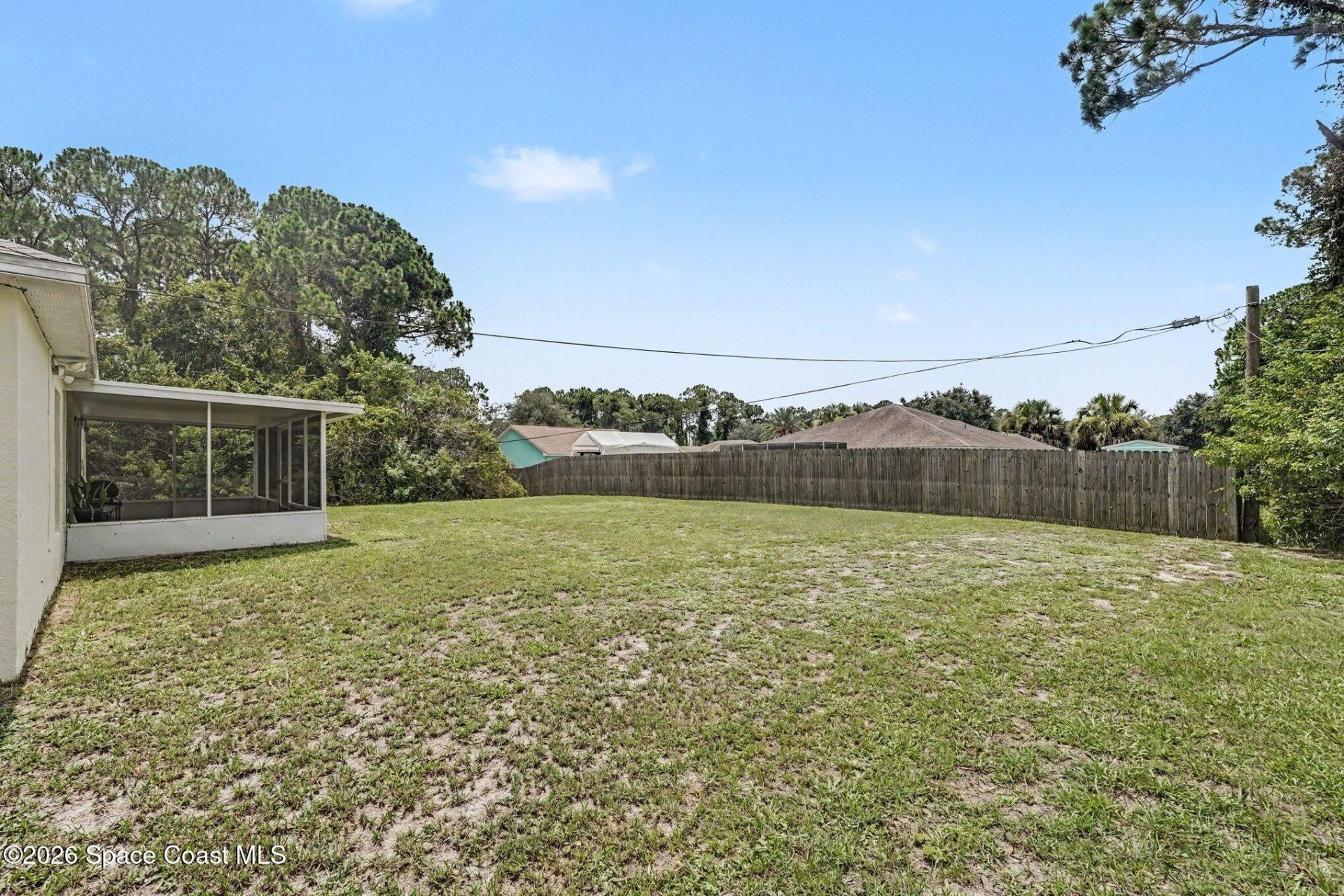 1326 Defender Street Nw, Palm Bay, FL 32907 Photo