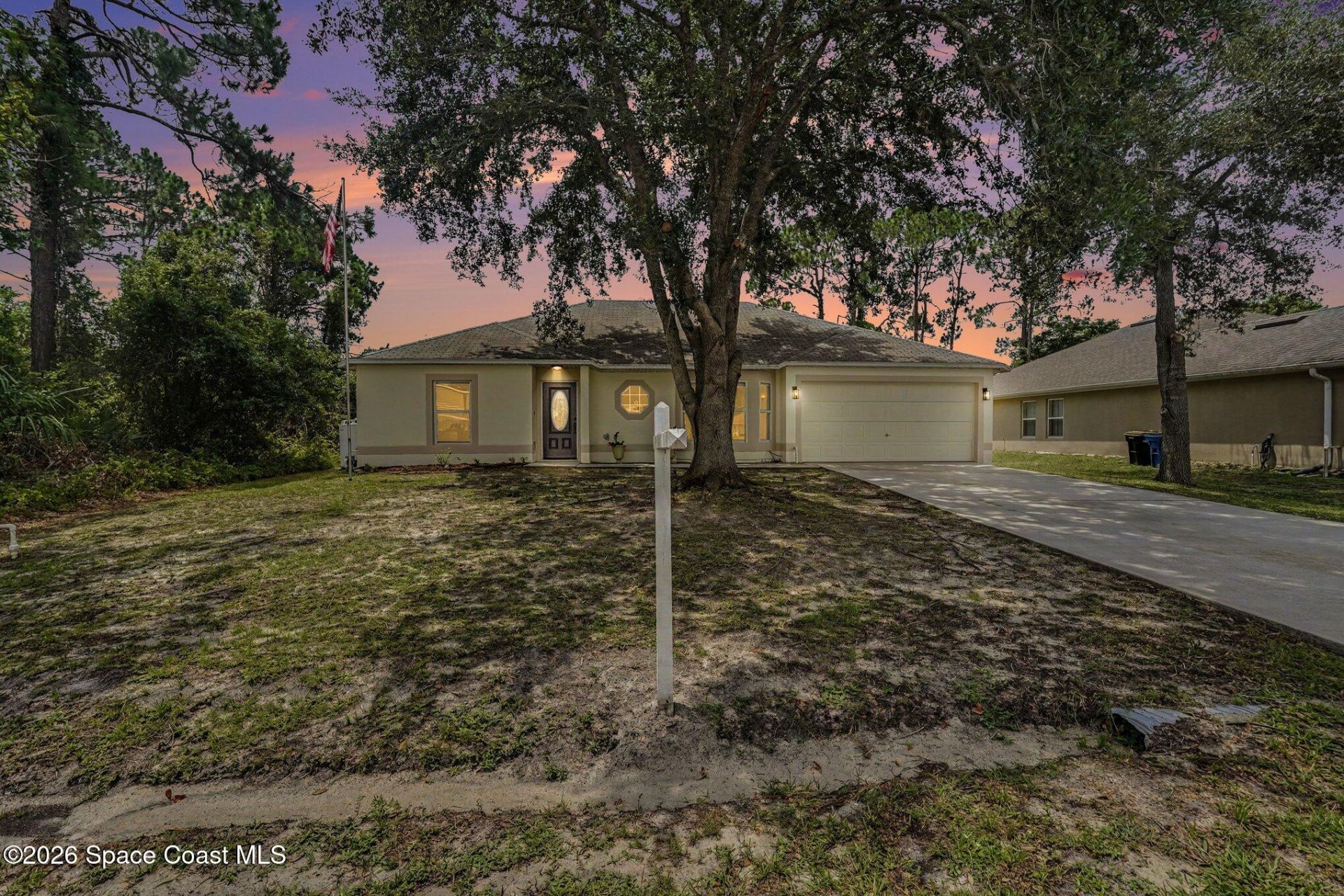1326 Defender Street Nw, Palm Bay, FL 32907 Photo