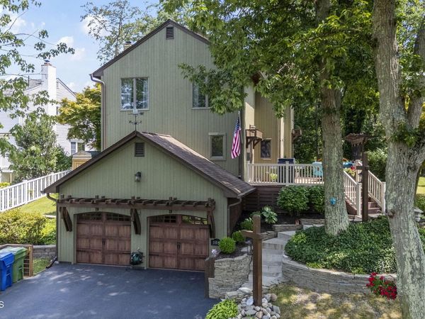 109 Woodward Court, Neptune Township, NJ 07753