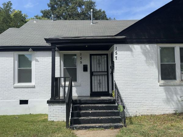 155-157 N MERTON ST, Memphis, TN 38112