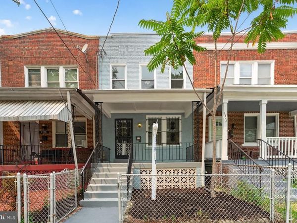 1340 RIDGE PLACE SE, WASHINGTON, DC 20020