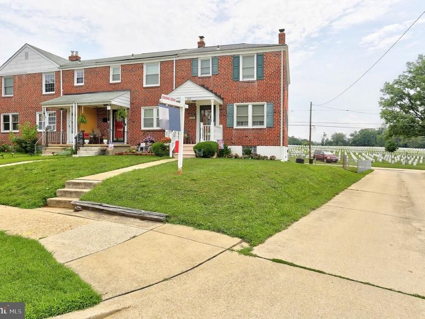 123 Garden Ridge Road, Baltimore, MD 21228 Main Photo