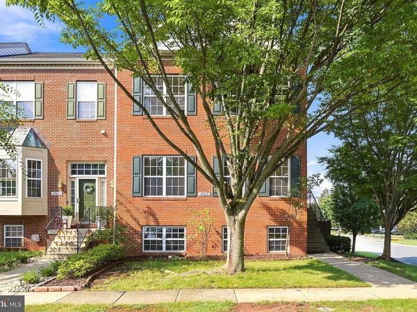 45805 MARLANE TERRACE, STERLING, VA 20166