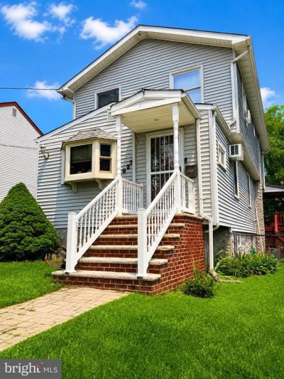 923 ROSA AVENUE, CROYDON, PA 19021