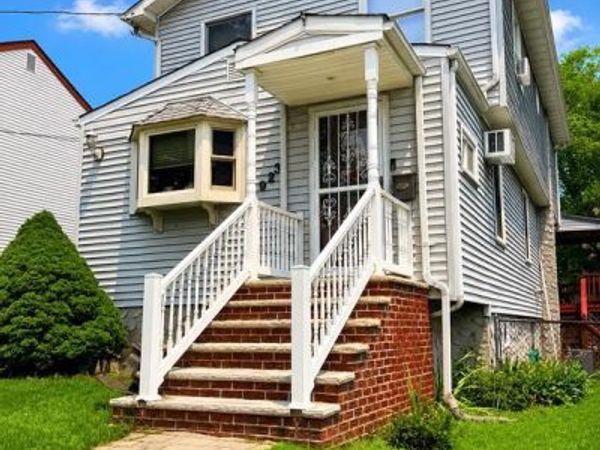 923 ROSA AVENUE, CROYDON, PA 19021