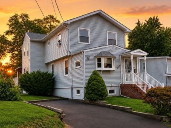 923 ROSA AVENUE , CROYDON, PA 19021