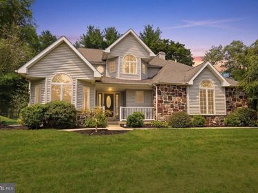 879 HALDEMAN ROAD, SCHWENKSVILLE, PA 19473