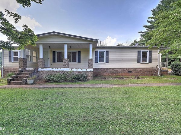 4329 Stanley Valley Road, Church Hill, TN 37642