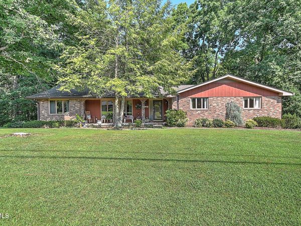 2513 Essex Drive, Kingsport, TN 37660