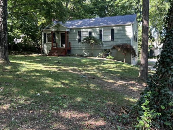 5416 Pinecrest Rd, Knoxville, TN 37918