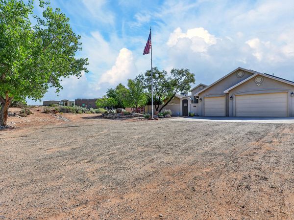 2624 Saltillo Road NE, Rio Rancho, NM 87144