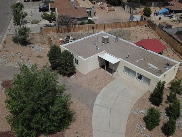 4601 Palmas Altas Drive SE, Rio Rancho, NM 87124