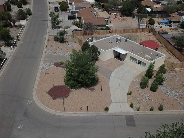 4601 Palmas Altas Drive SE, Rio Rancho, NM 87124